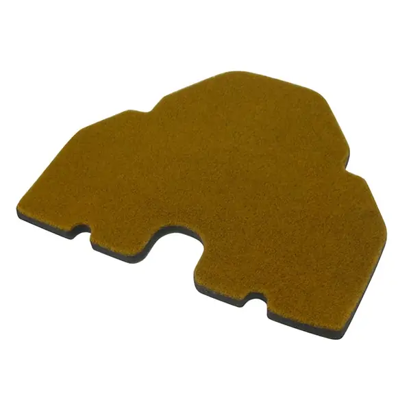 Neue Ware MIW Luftfilter K2140 für Kawasaki ZZR600 (93-01)