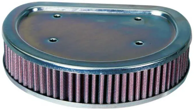K&N Tauschluftfilter HD-8899 Nur Für Kurze Zeit