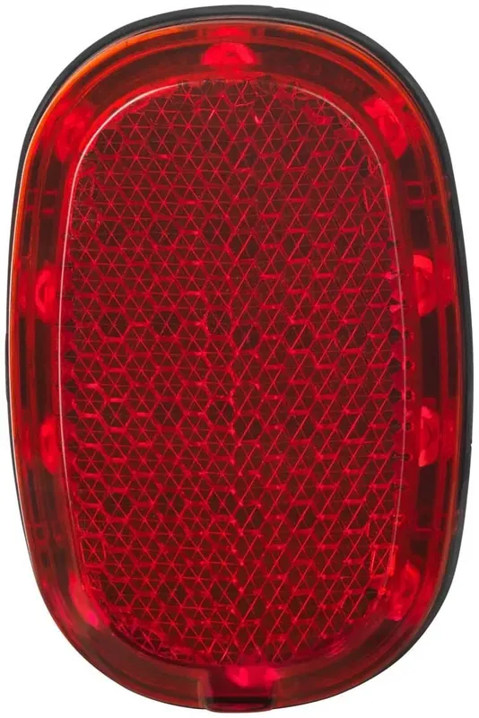 Geprüft Busch + Müller Rücklicht Secuzed Plus