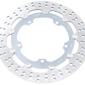 TRW Bremsscheibe MSW276 mit Zulassung Knallerangebot