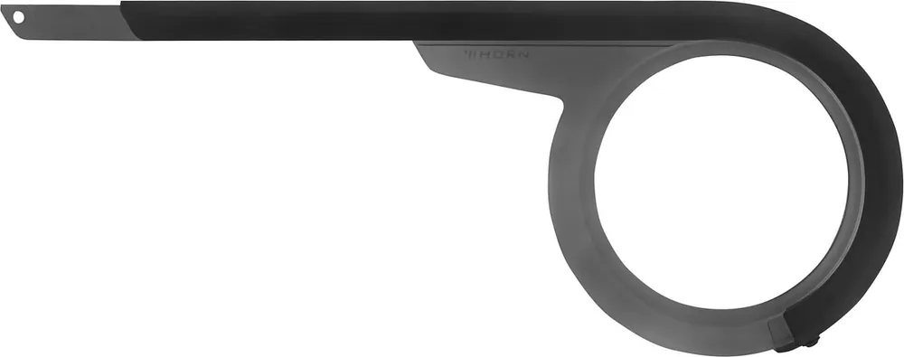 Top-Seller Horn Kettenschützer Catena A09 schwarz