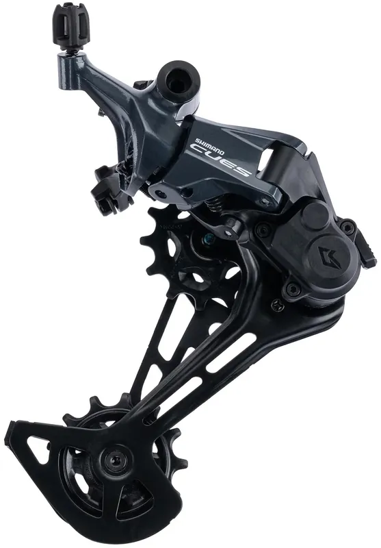 Shimano Schaltwerk CUES RD-U8000/U8020 11-fach schwarz für 1 x 11-fach, bis 50 Zähne Knallerangebot