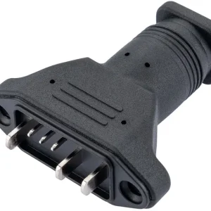 Bestpreis Conway Adapter Darfon schwarz
