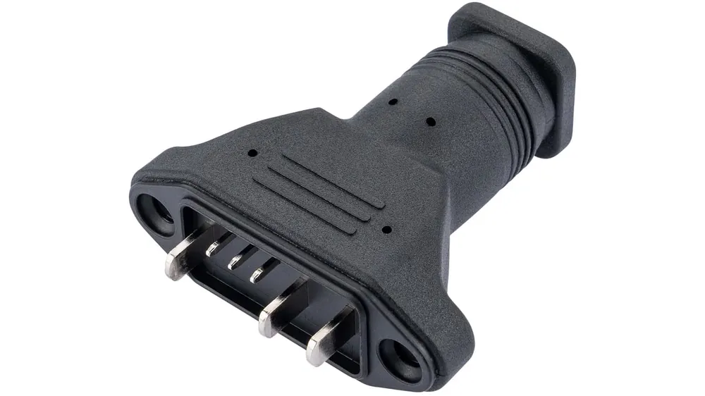 Bestpreis Conway Adapter Darfon schwarz