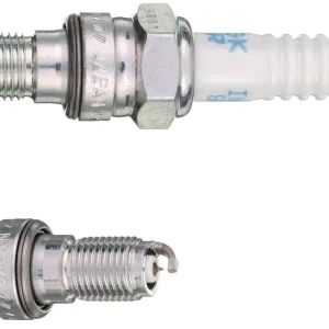 Neu Im Sortiment NGK Zündkerze IMR8E-9HES Iridium
