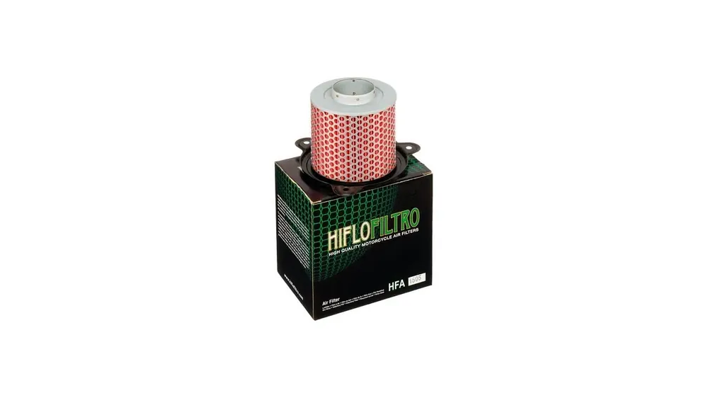 Hiflofiltro Luftfilter HFA1505 Super-Preis