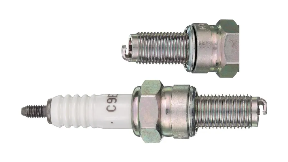 NGK Zündkerze C9E Rabatt