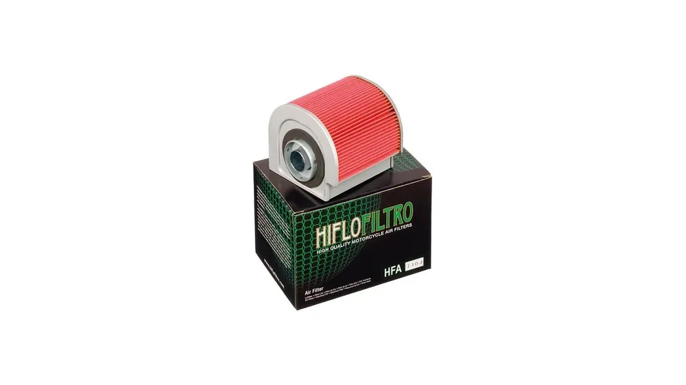 Sonderangebot Hiflofiltro Luftfilter HFA1104