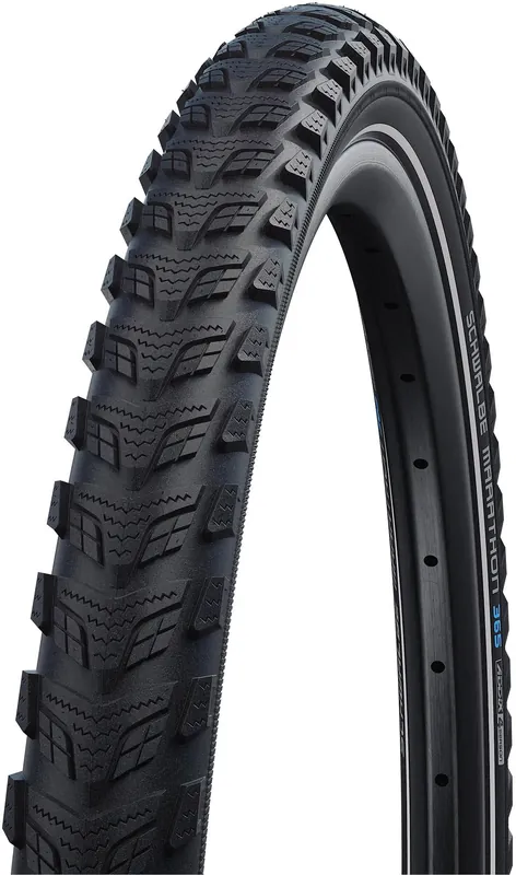 Billig Schwalbe Marathon 365 Performance Line 20 Zoll schwarz