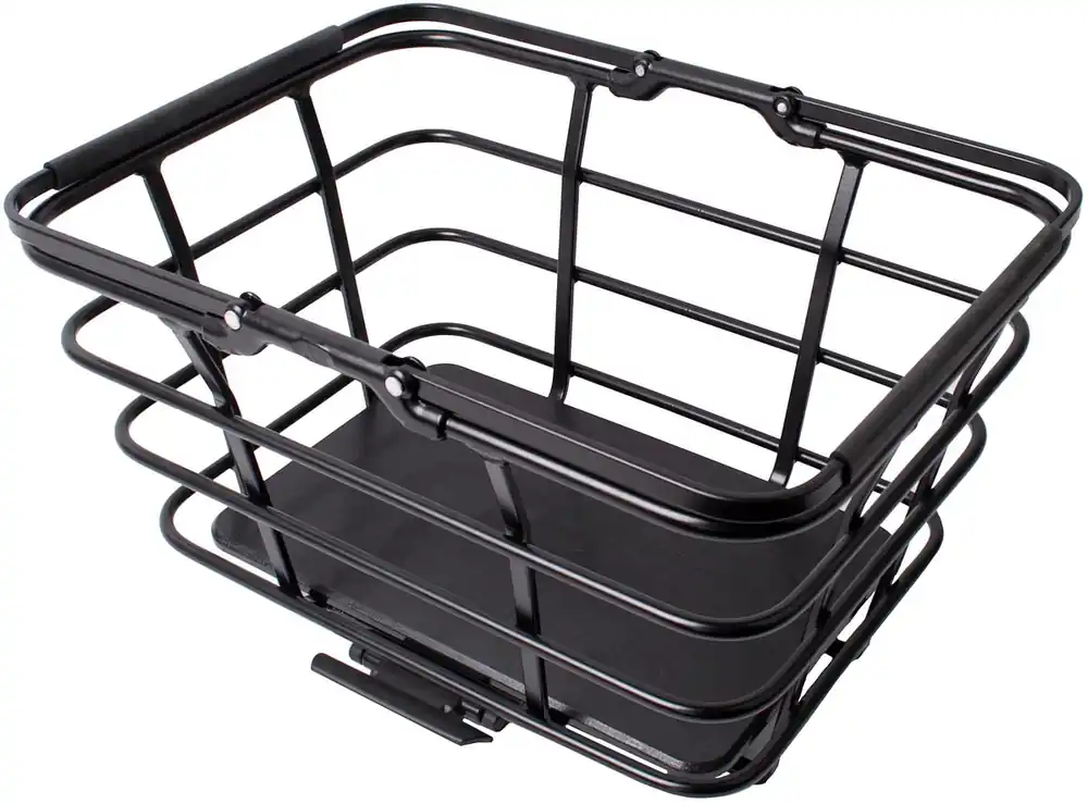 AtranVelo Korb Epic Multi AVS schwarz Direkt Vom Hersteller