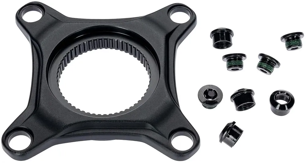 SRAM Kurbelstern AXS 12-fach schwarz Schnäppchen