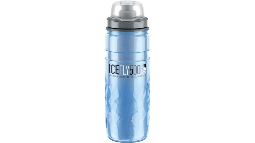 Online Kaufen Elite Ice Fly Trinkflasche 550 ml blau