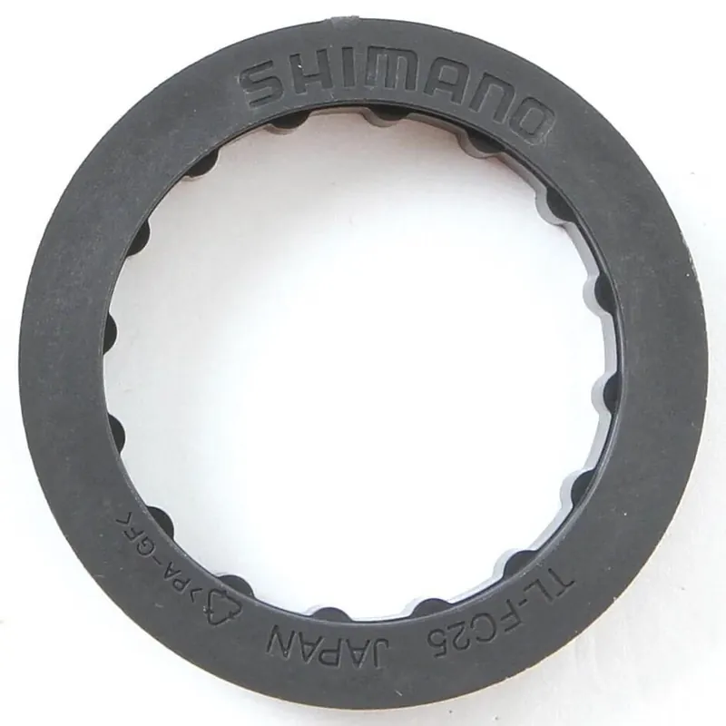 Preisknaller Shimano Innenlagerwerkzeug TL-FC25 schwarz