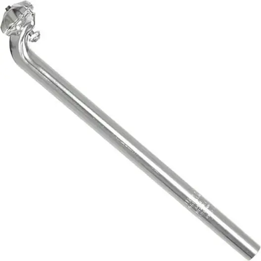 Jetzt Kaufen Kalloy Sattelstütze 26,4 mm silber
