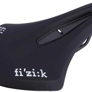 Bestpreis fi‘zi k Sattel Terra Argo X5 schwarz L 270 x B 150 mm