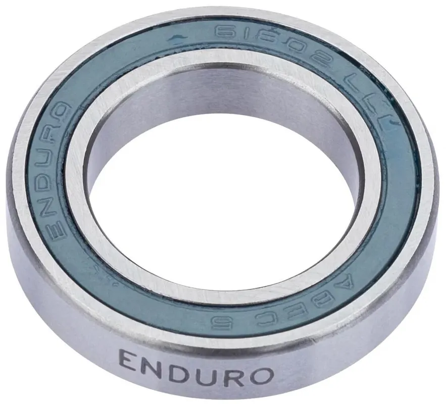 Meistverkauft Stan‘s NoTubes Rillenkugellager 6802 15 x 24 x 5 mm silber