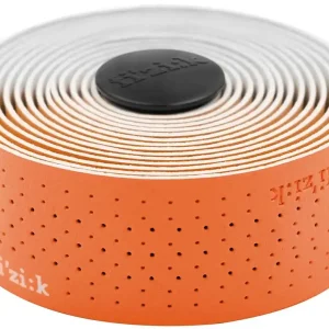 fi‘zi k Tempo Microtex Classic Lenkerband orange Sonderaktion