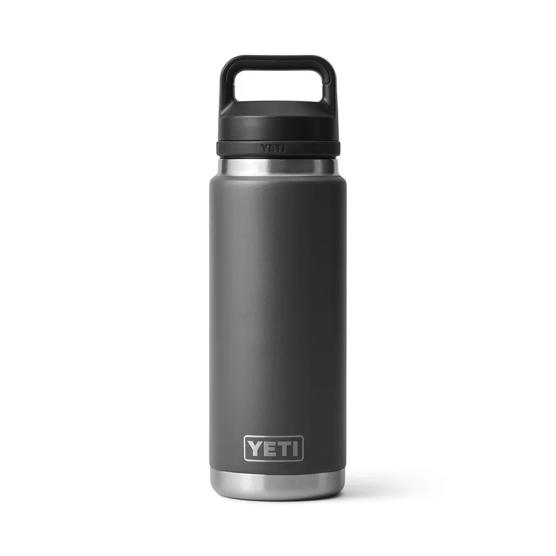 YETI Trinkflasche RAMBLER 26 oz. (769 ml) - mit Chug-Verschluss Preisreduziert