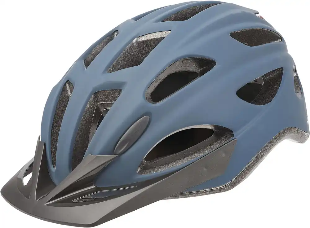 Polisport City‘Go Helm Gr. M blau blau Schnäppchen