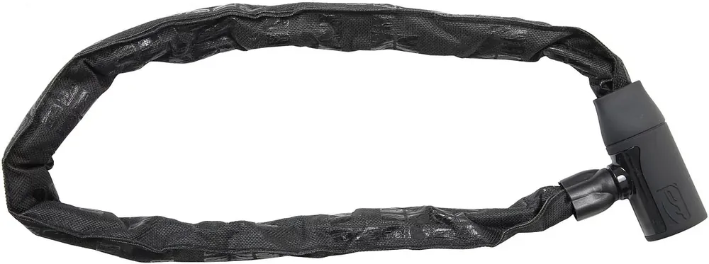 Heißes Angebot CONTEC Kettenschloss PowerLoc 75 cm schwarz