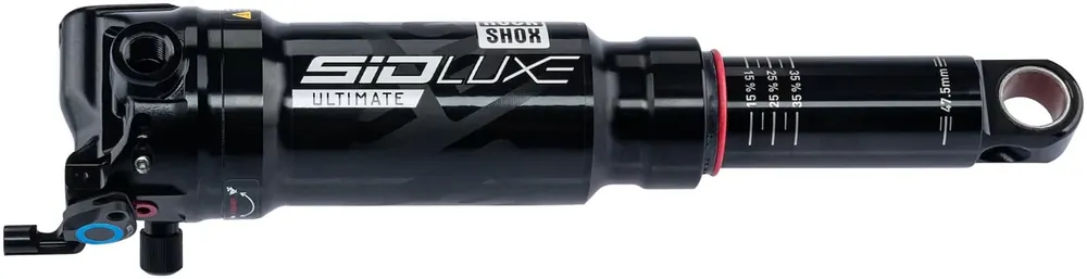 RockShox Federbein SIDLuxe Ultimate 3P 185 mm Schnäppchen