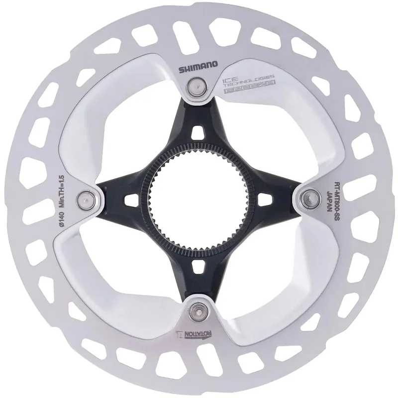 Billig Shimano Bremsscheibe Deore XT RT-MT800 140 mm