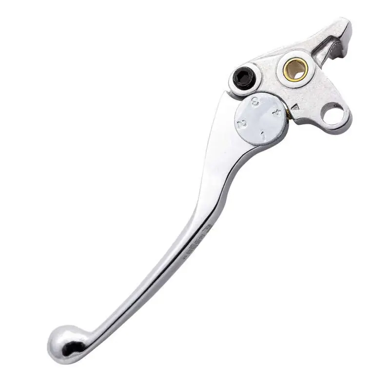 Expressversand HIGHSIDER smart Typ BC 320 Reparatur-Kupplungshebel Silber Mit ABE (1Stck)