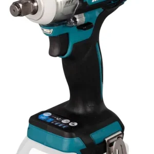 Makita Akku-Schlagschrauber DTW300Z Aktuell