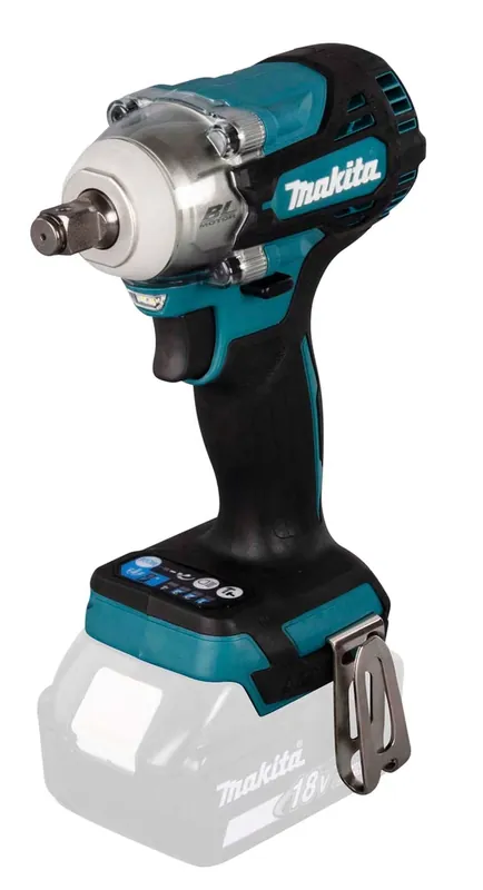 Makita Akku-Schlagschrauber DTW300Z Aktuell