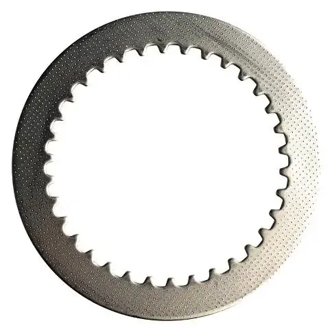 Kracherpreis SBS Kupplungs-Stahlscheiben-Kit 40258