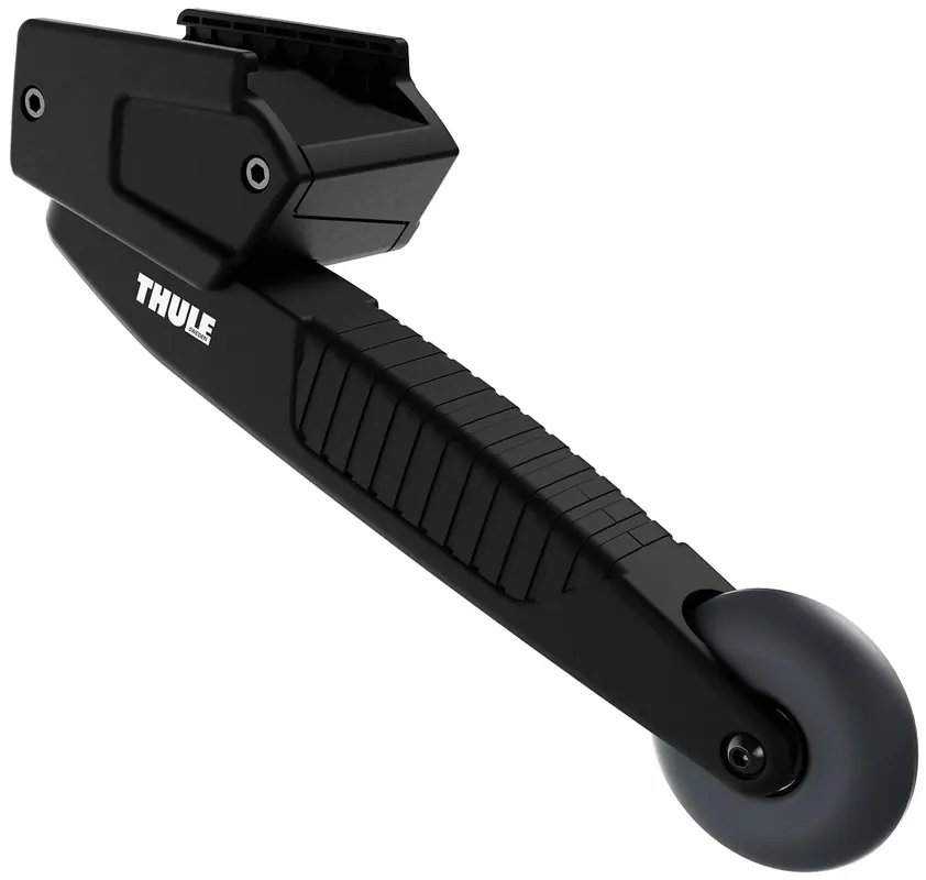 Thule Halter Transport Wheel schwarz Aktuell