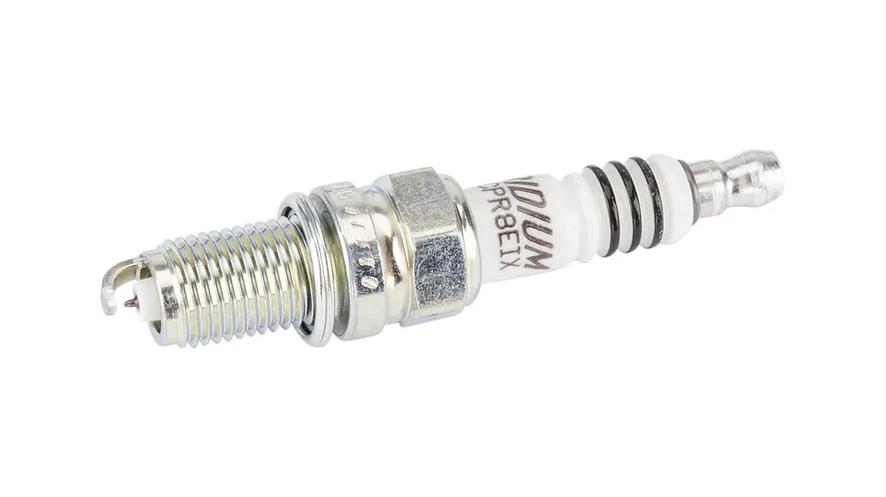 Aktuell NGK Zündkerze DCPR8EIX Iridium
