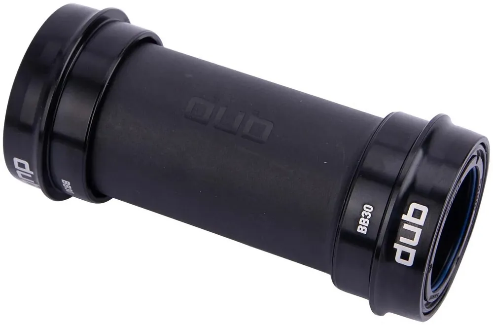 Top-Seller SRAM Innenlager DUB MTB BB30 83 mm schwarz
