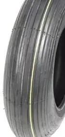 Zertifiziert Impac Reifen 54-152 10 Zoll