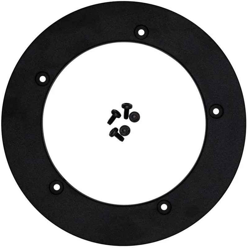 Jetzt Bestellen KMC Kettenschützer Chain Guard G4 38 Zähne schwarz