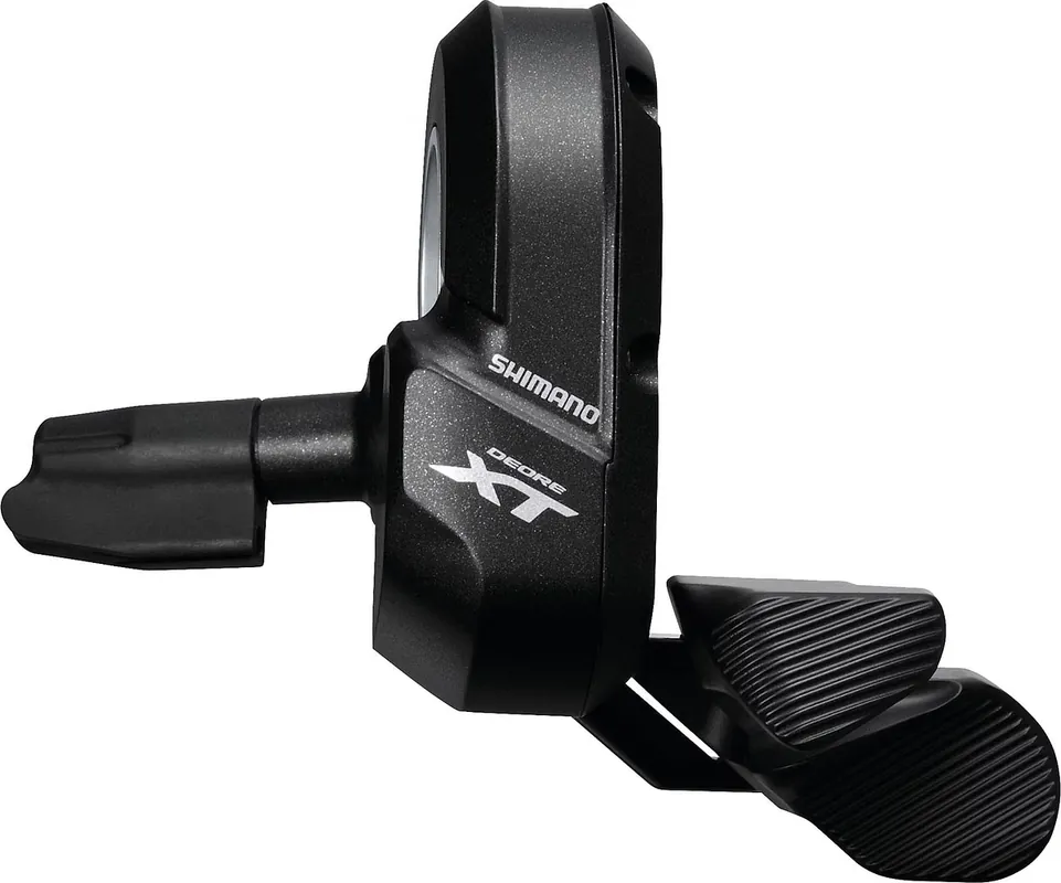 Shimano Daumenschalthebel Deore XT Di2 SW-M8050 rechts schwarz Rabatt