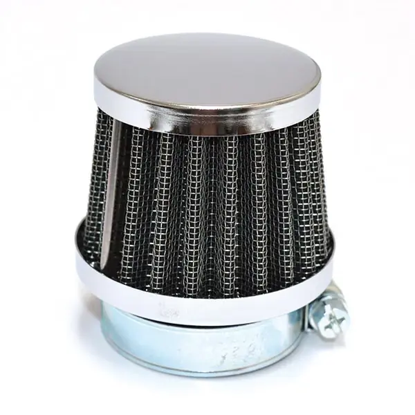 MIW Luftfilter M5008 Power-Filter Ø35mm, 60x50mm Echt