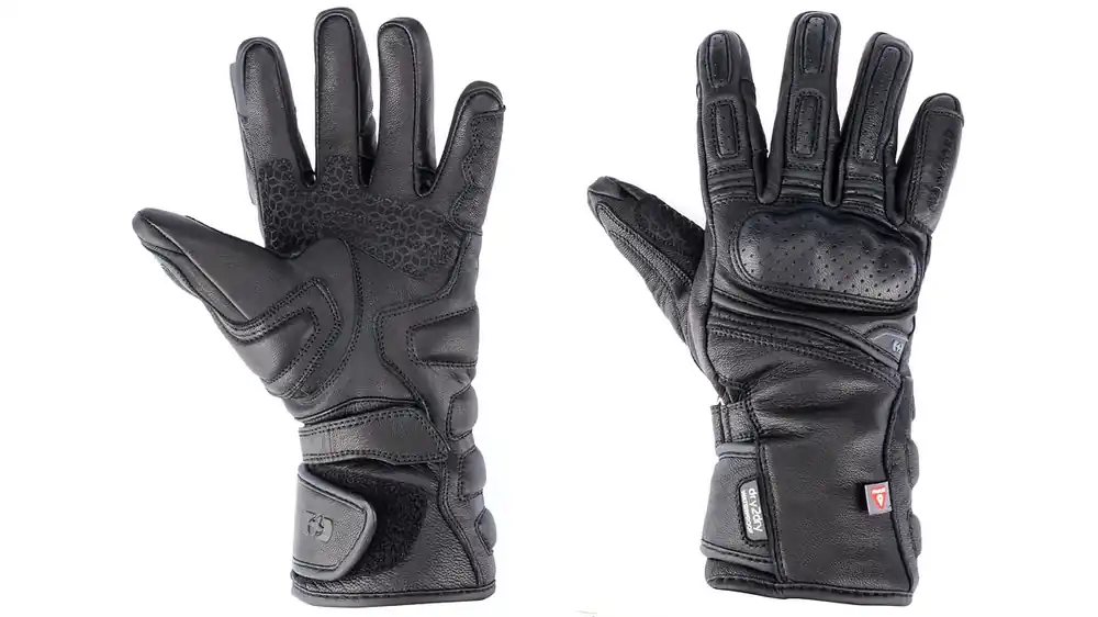 Begrenztes Angebot Oxford Hamilton MS, schwarz, Gr. L