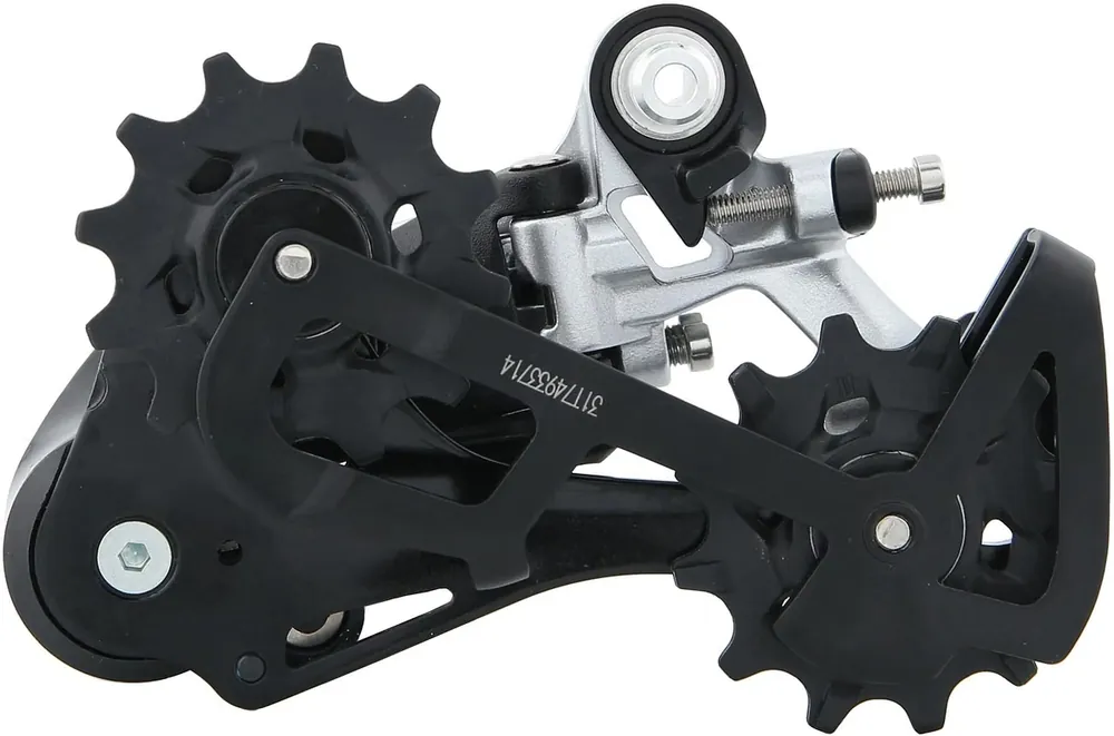 SRAM Schaltwerk Rival 1 langer Käfig silber Schnäppchen