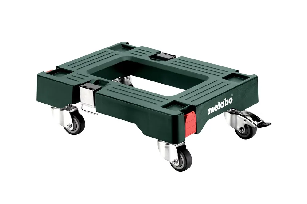 Metabo Rollbrett AS 18 L PC / MetaLoc Neuheit