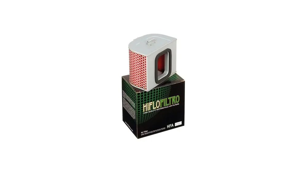 Preisreduziert Hiflofiltro Luftfilter HFA1703