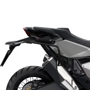 Schneller Versand SHAD 3P Befestigungssystem Honda X-ADV