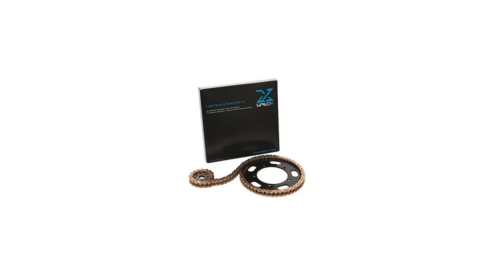 RK Kettensatz 530UWV Premium (17-39-104/530) Solange Der Vorrat Reicht