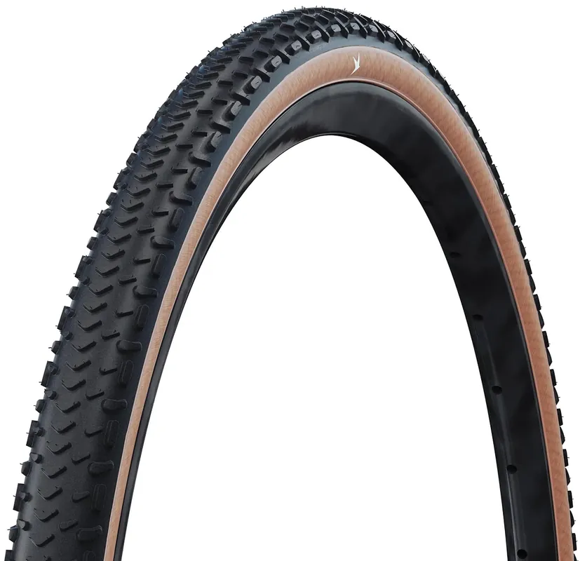 Abverkauf Schwalbe G-One RX Pro Reifen 28 Zoll schwarz/transparent 1,70"