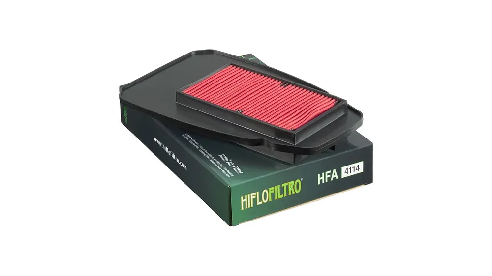 Hiflofiltro Luftfilter HFA4114 Neu