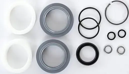 RockShox Service-Kit Argyle Coil Sichere Zahlung
