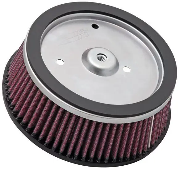 K&N Tauschluftfilter HD-0800 Highlight