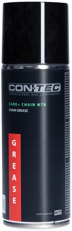 Echt CONTEC Kettenfett Care+ Chain MTB Spraydose 200 ml
