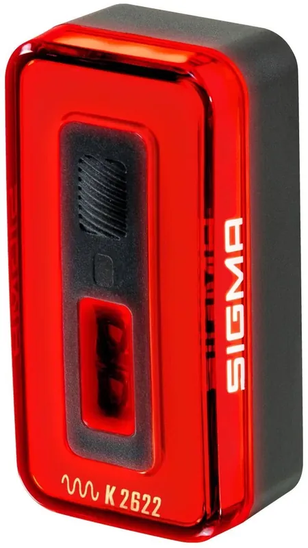 Sigma Sport Rücklicht Hiro 70 schwarz Sale