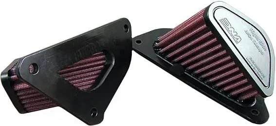 DNA Tauschluftfilter R-DU99S05-US Sonderangebot